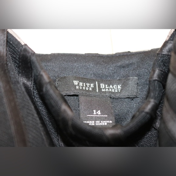 White House, Black market sz 14 - Picture 5 of 5